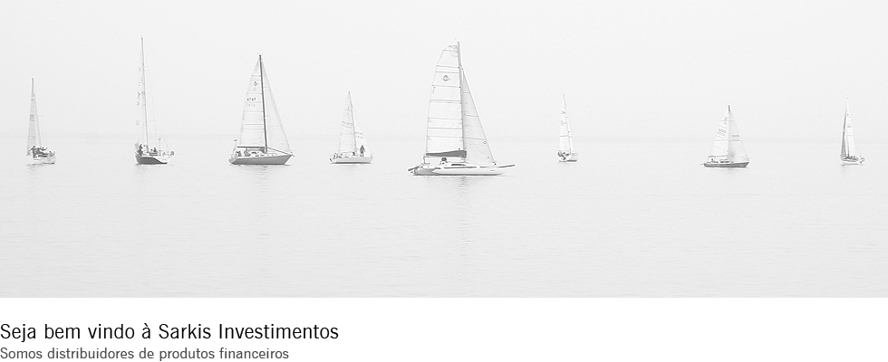 Sarkis investimentos