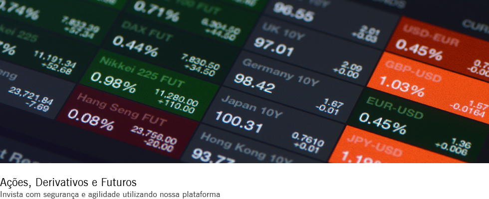 Sarkis investimentos