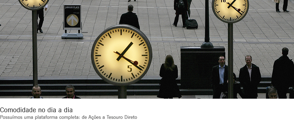 Sarkis investimentos